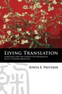 Abbildung von: Living Translation - Berghahn Books