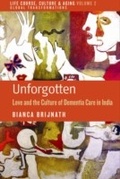 Cover: Unforgotten - Berghahn Books