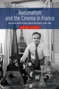 Cover: Nationalism and the Cinema in France - Berghahn Books