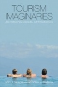 Cover: Tourism Imaginaries - Berghahn Books