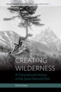 Cover: Creating Wilderness - Berghahn Books