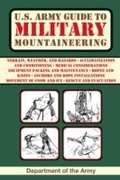 Cover: U.S. Army Guide to Military Mountaineering - Skyhorse Publishing