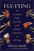 Cover: Fly-Tying - Skyhorse Publishing