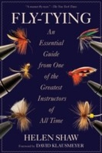 Enlarge image Cover: Fly-Tying - Skyhorse Publishing