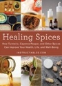 Cover: Healing Spices - Skyhorse Publishing
