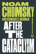 Cover: After the Cataclysm - Pluto Press