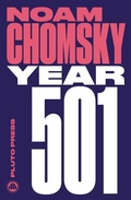 Cover: Year 501 - Pluto Press