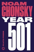 Cover: Year 501 - Pluto Press