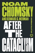 Cover: After the Cataclysm - Pluto Press