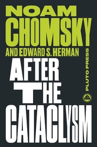 Enlarge image Cover: After the Cataclysm - Pluto Press