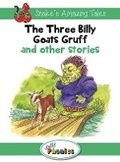 Cover: Jolly Phonics Paperback Readers, Level 3 Snake's Amazing Tales - Jolly Phonics