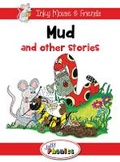 Cover: Jolly Phonics Paperback Readers, Level 1 Inky Mouse & Friends - Jolly Phonics