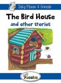 Enlarge image Cover: Jolly Phonics Paperback Readers, Level 4 Inky Mouse & Friends - Jolly Phonics