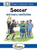 Cover: Jolly Phonics Paperback Readers, Level 4 Phonic's Fantastic Facts - Jolly Phonics