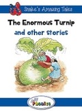 Cover: Jolly Phonics Paperback Readers, Level 4 Snake's Amazing Tales - Jolly Phonics