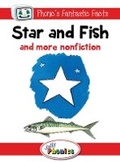 Cover: Jolly Phonics Paperback Readers, Level 1 Phonic's Fantastic Facts - Jolly Phonics