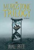 Cover: The Murdstone Trilogy - David Fickling Books
