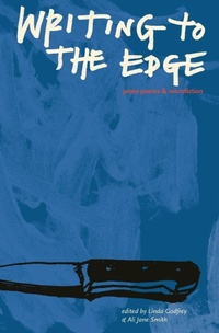 Enlarge image Cover: Writing to the Edge - Spineless Wonders