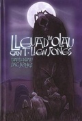 Cover: Lleuad yn Olau - Gomer Press