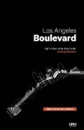 Cover: Los Angeles Boulevard - ORO Applied Research + Design
