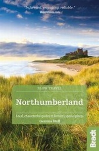Abbildung von: Northumberland - Bradt Travel Guides