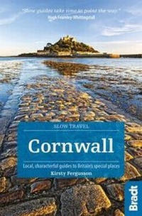 Abbildung von: Cornwall - Bradt Travel Guides