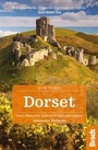 Cover: Dorset (Slow Travel) - Bradt Travel Guides