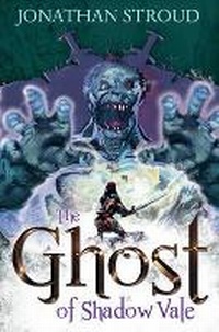 Enlarge image Cover: The Ghost of Shadow Vale - Barrington Stoke Ltd
