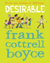 Enlarge image Cover: Desirable - Barrington Stoke Ltd