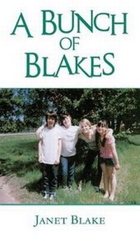 Enlarge image Cover: A Bunch of Blakes - Grosvenor House Publishing Ltd