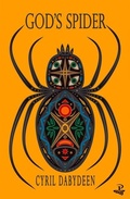 Cover: God's Spider - Peepal Tree Press Ltd