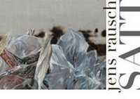 Enlarge image Cover: Jens Rausch - Satt - Rausch, Jens