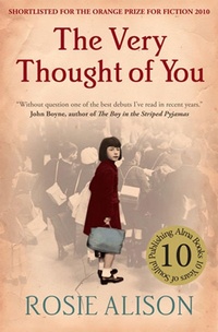 Enlarge image Cover: The Very Thought of You - Alma Books Ltd