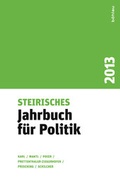 Abbildung von: Steirisches Jahrbuch für Politik - Böhlau