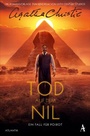 Cover: Der Tod auf dem Nil - Atlantik Verlag