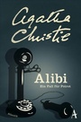 Cover: Alibi - Atlantik Verlag