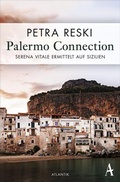 Cover: Palermo Connection - Hoffmann & Campe