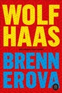 Cover: Brennerova - Hoffmann & Campe