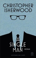 Cover: A Single Man - Hoffmann & Campe