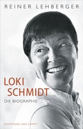 Cover: Loki Schmidt - Hoffmann & Campe