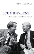 Cover: Schmidt - Lenz - Hoffmann & Campe