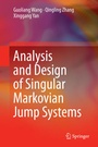 Cover: Analysis and Design of Singular Markovian Jump Systems - Springer