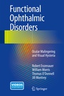 Cover: Functional Ophthalmic Disorders - Springer