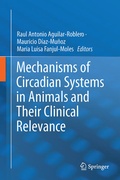 Abbildung von: Mechanisms of Circadian Systems in Animals and Their Clinical Relevance - Springer