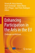 Cover: Enhancing Participation in the Arts in the EU - Springer