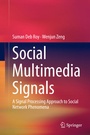 Cover: Social Multimedia Signals - Springer