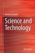 Bild: Science and Technology - Springer