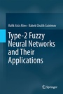 Cover: Type-2 Fuzzy Neural Networks and Their Applications - Springer