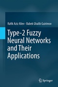 Cover: Type-2 Fuzzy Neural Networks and Their Applications - Springer