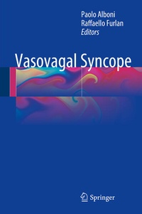Abbildung von: Vasovagal Syncope - Springer